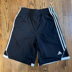 Boys Adidas Shorts